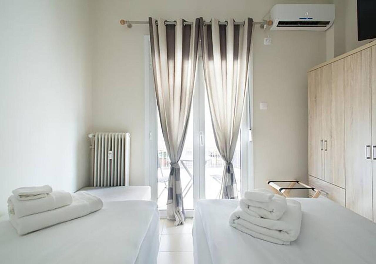 Medluxe Easy Acropolis Apartment! Apartment *