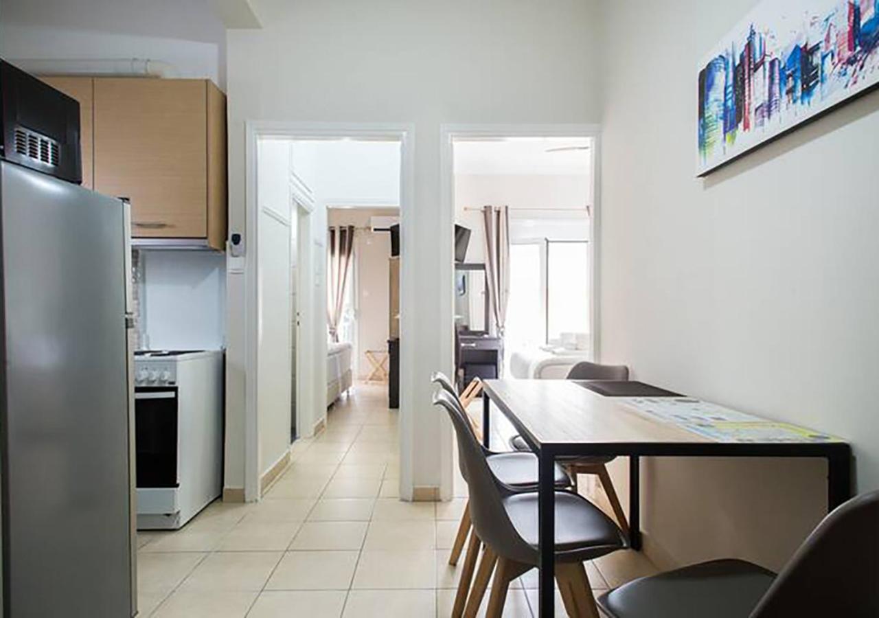 Apartment Medluxe Easy Acropolis Apartment! Athens