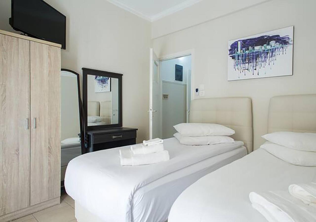 Medluxe Easy Acropolis Apartment!