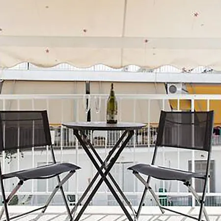 Medluxe Easy Acropolis Apartment! Athens Exterior photo