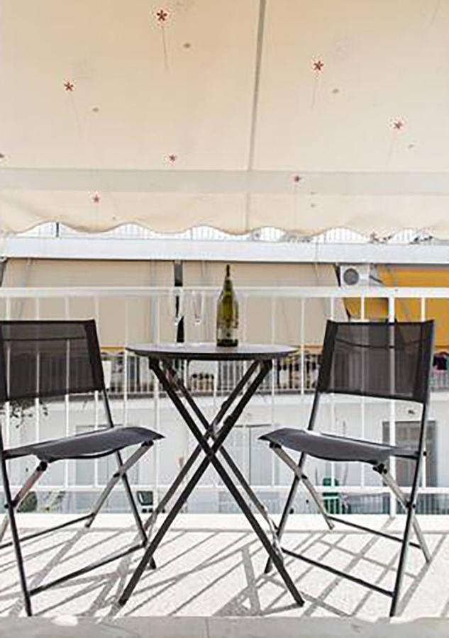 Medluxe Easy Acropolis Apartment! Apartment Athens