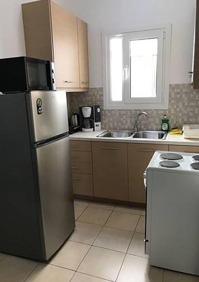 Apartment Medluxe Easy Acropolis Apartment!